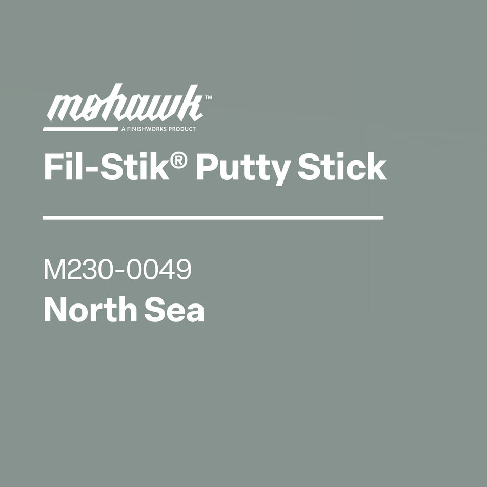 Mohawk Fil-Stik North Sea
