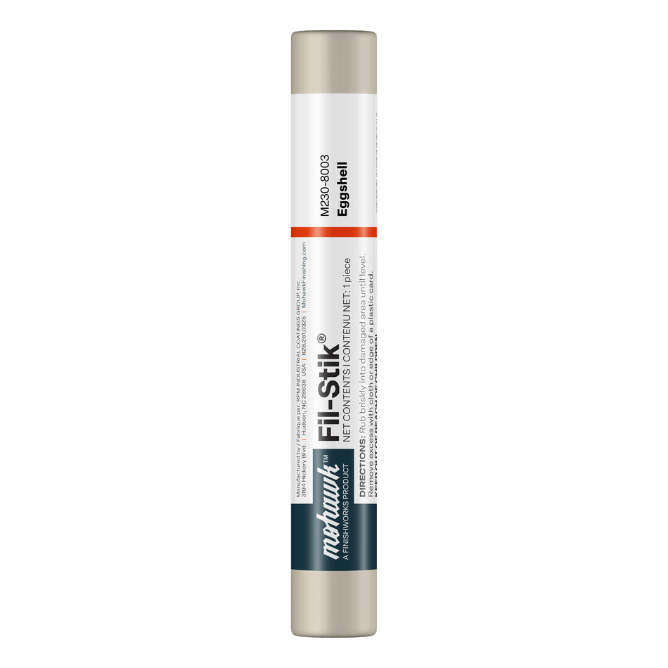 Mohawk Fil-Stik Eggshell