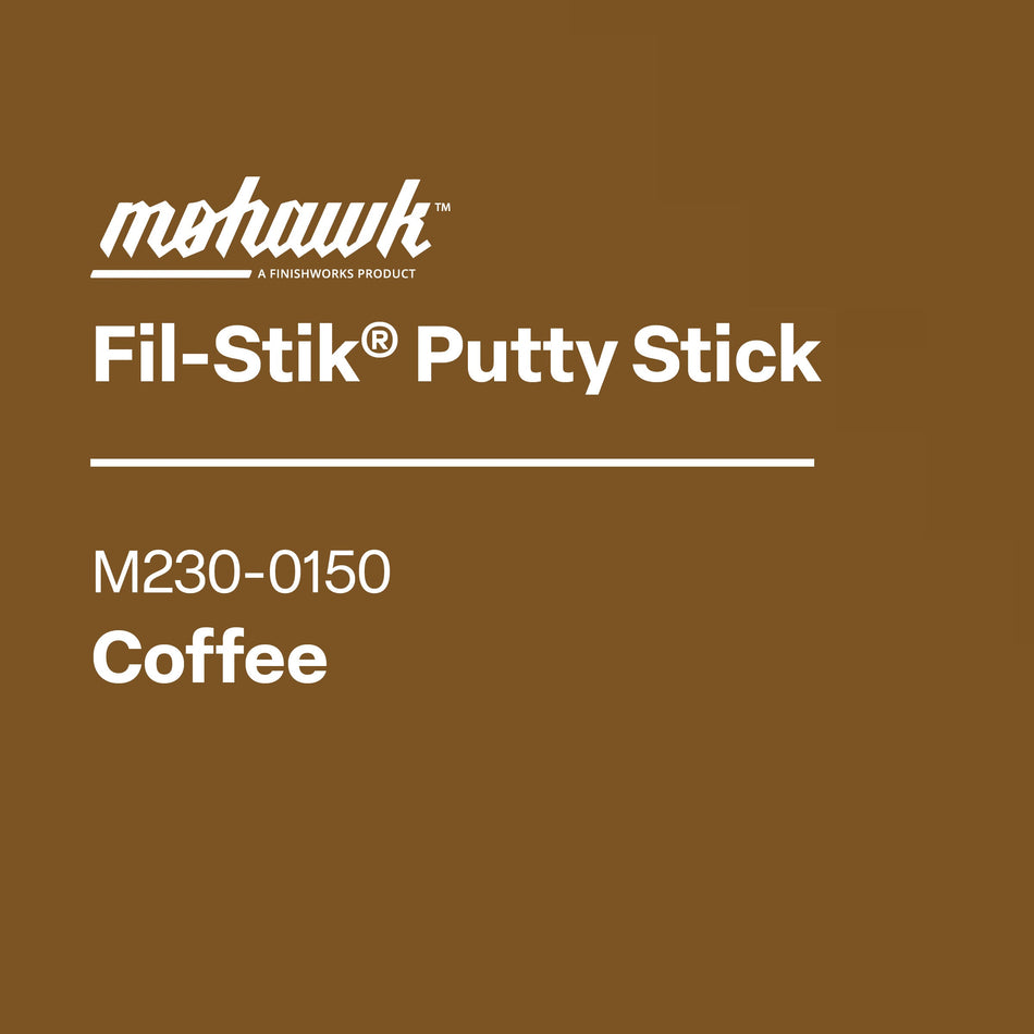 Mohawk Fil-Stik Coffee