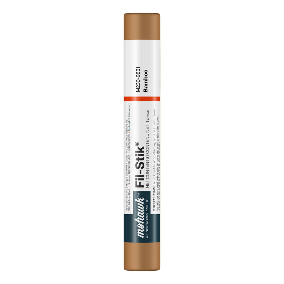 Mohawk Fil-Stik Bamboo