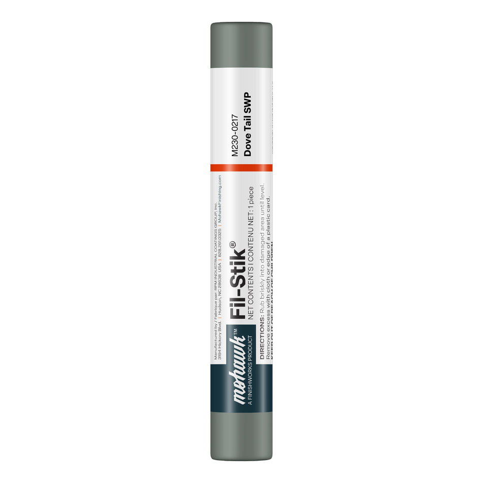Mohawk Fil-Stik Dove Tail Swp