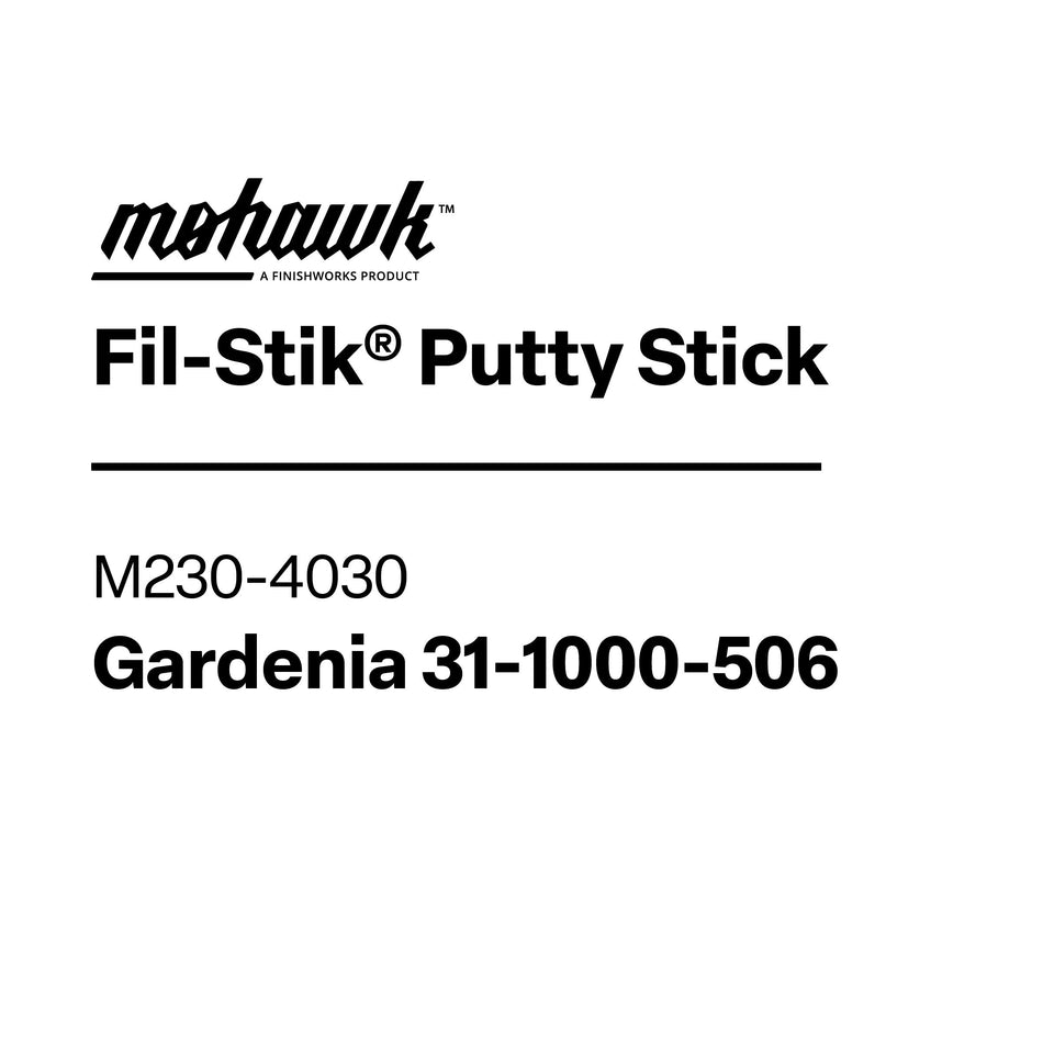 Mohawk Fil-Stik Gardenia 31-1000-506