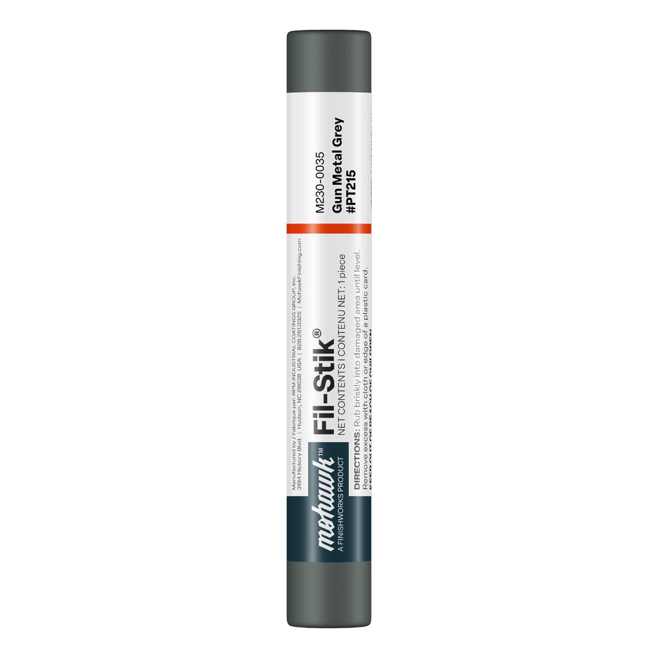 Mohawk Fil-Stik Gun Metal Grey #Pt215