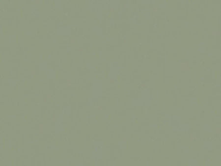 Solid light gray color swatch
