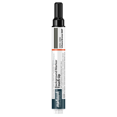 Mohawk Urbane Bronze SWP background marker touch-up pen for wood finish repair