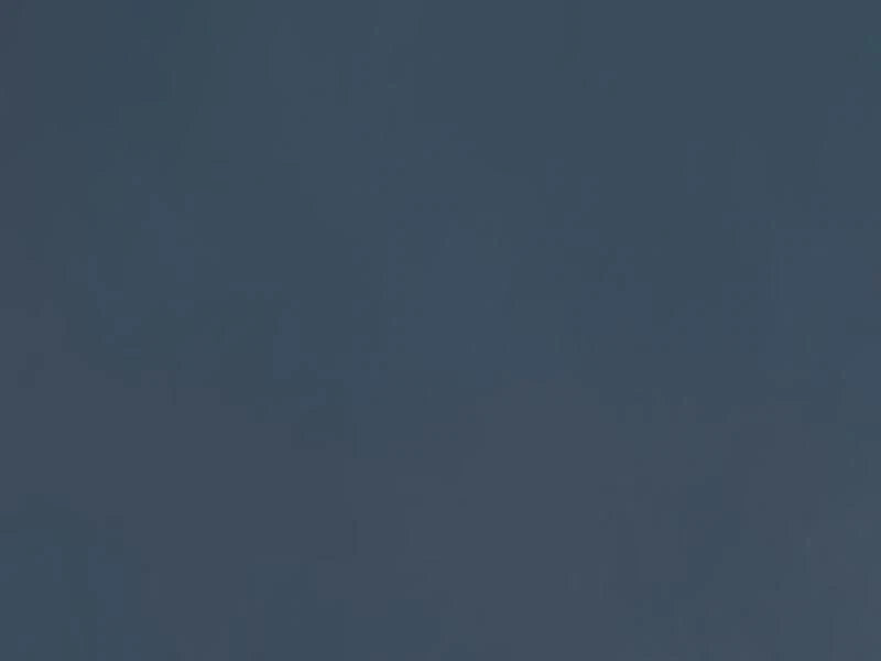 Solid dark blue color swatch