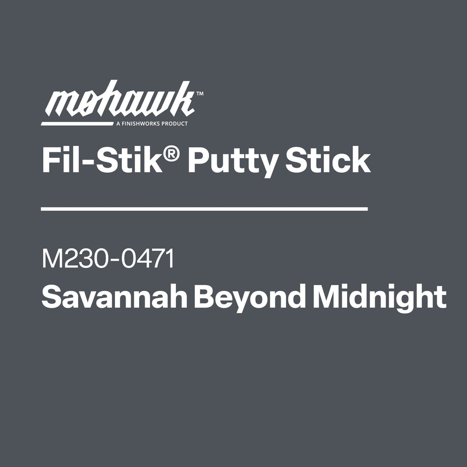 Mohawk Fil-Stik Savannah Beyond Midnight