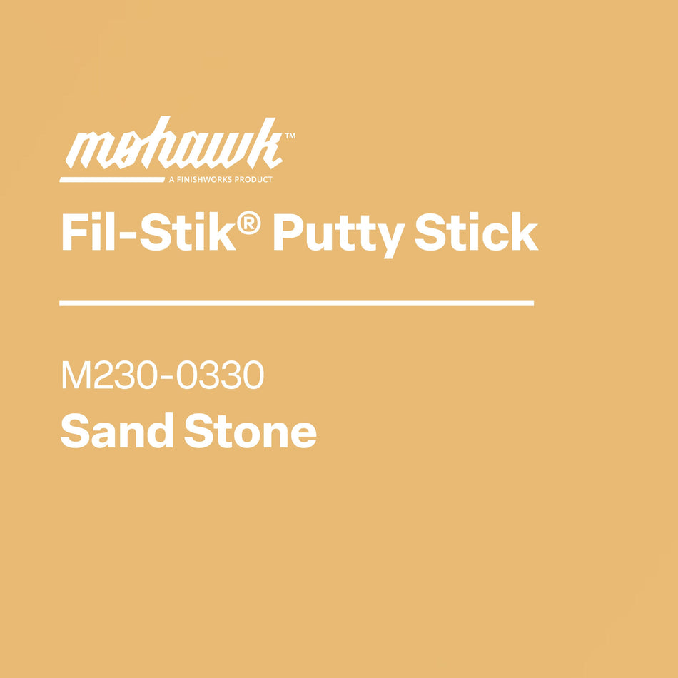 Mohawk Fil-Stik Sand Stone