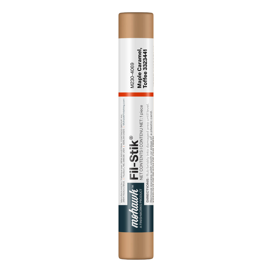 Mohawk Fil-Stik Maple Caramel, Toffee 3323441