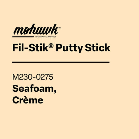 Mohawk Fil-Stik Creme Putty Stick