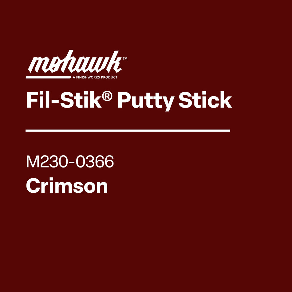 Mohawk Fil-Stik Crimson 9730500G70