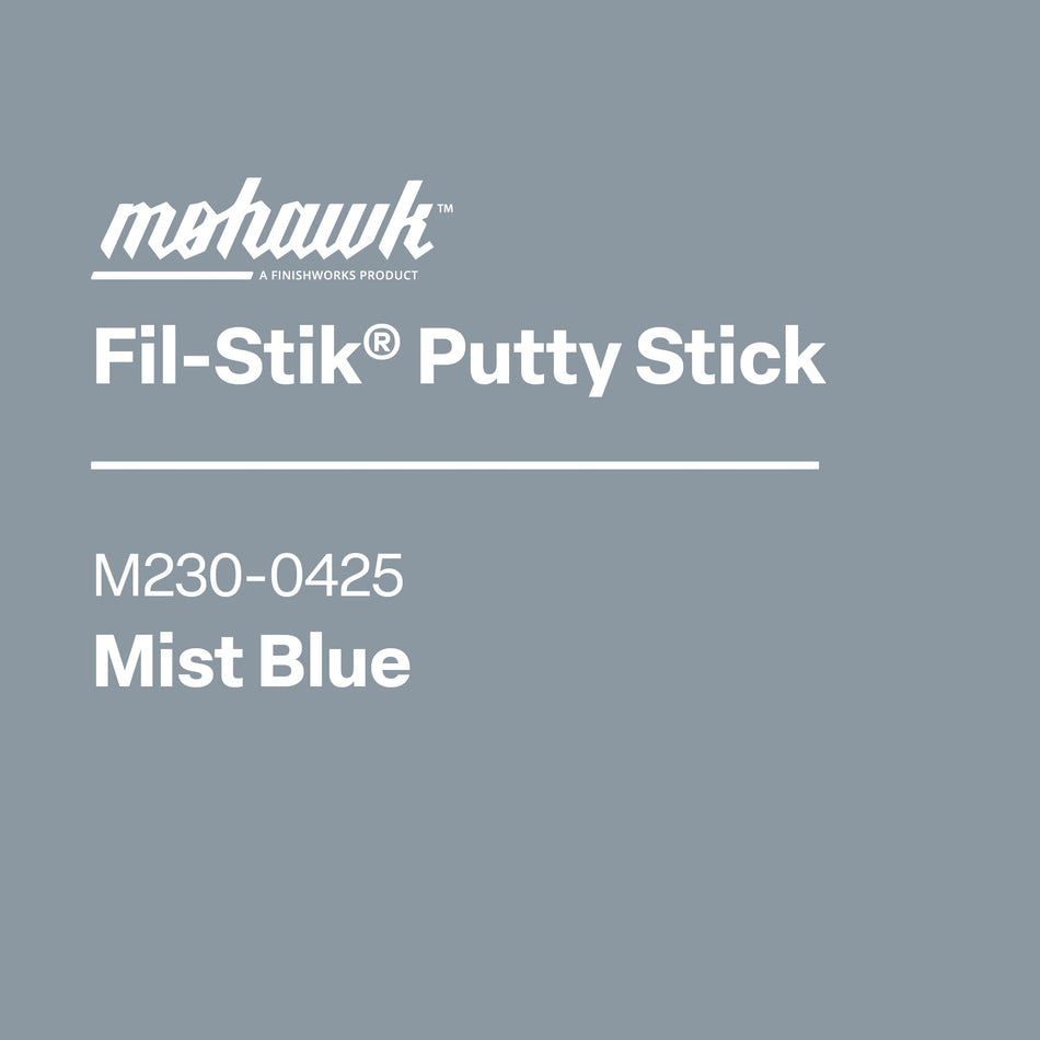 Mohawk Fil-Stik Mist Blue