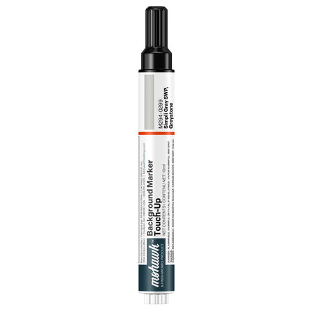 Markal Background Marker Touch-Up pen on a white background