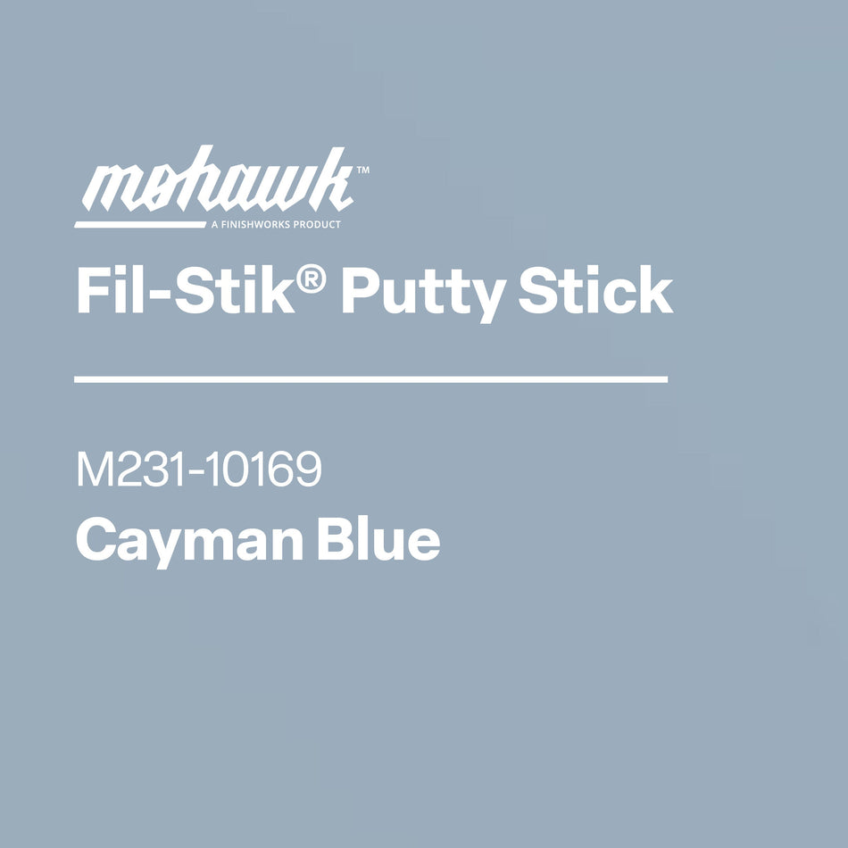 Mohawk Fil-Stik Cayman Blue