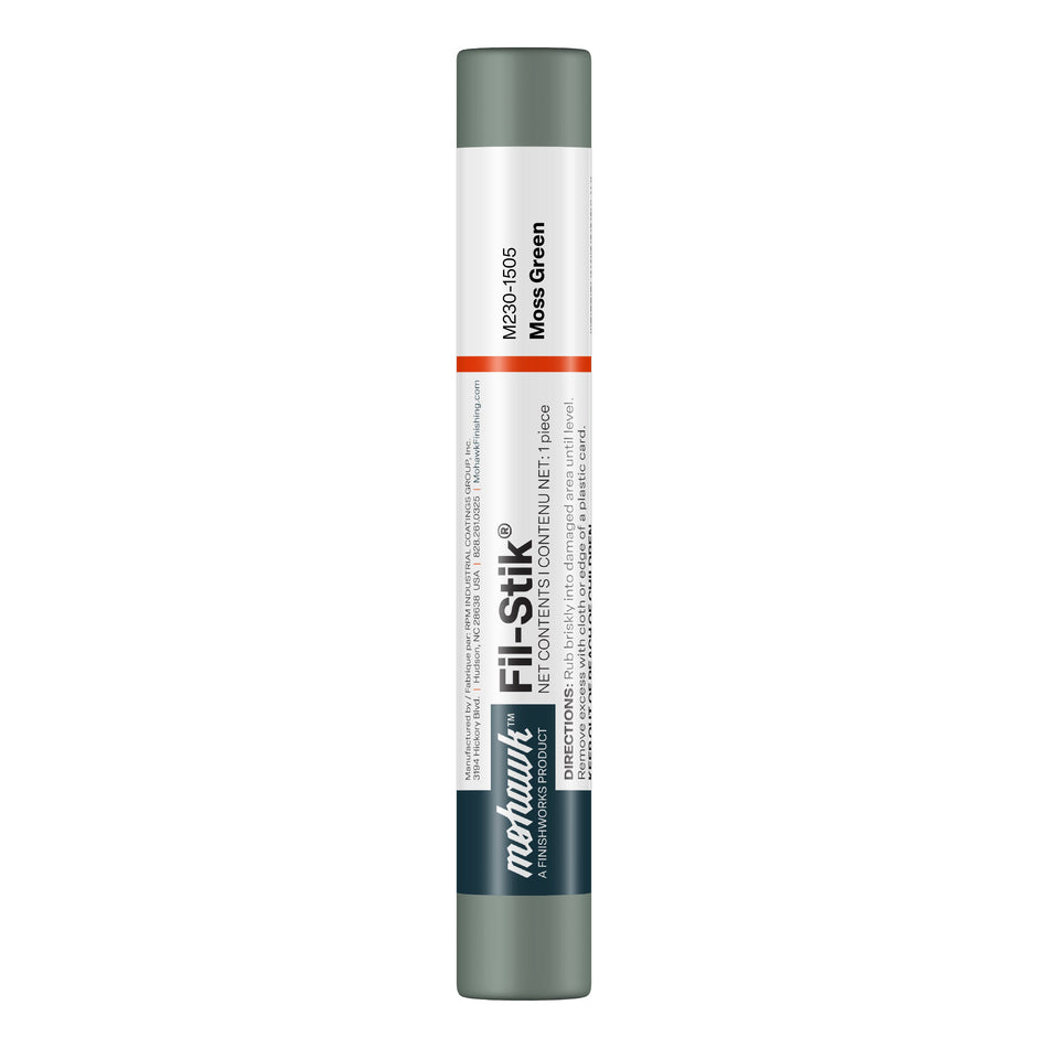 Mohawk Fil-Stik Moss Green