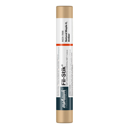 Mohawk Fil-Stik M231-7898 Natural Maple II Amber putty stick