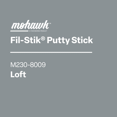Mohawk M230-8009 Loft furniture scratch and nick touch-up stick