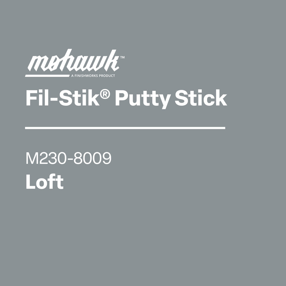 Mohawk Fil-Stik Loft