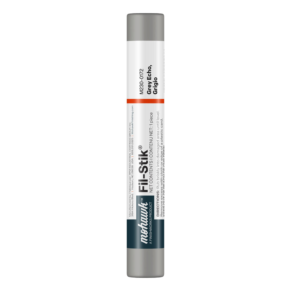 Mohawk Fil-Stik Grey Echo, Grigio