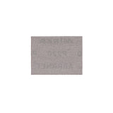 Mirka ABRANET 3 in x4 in Grip, 10 Sheets/Pkg
