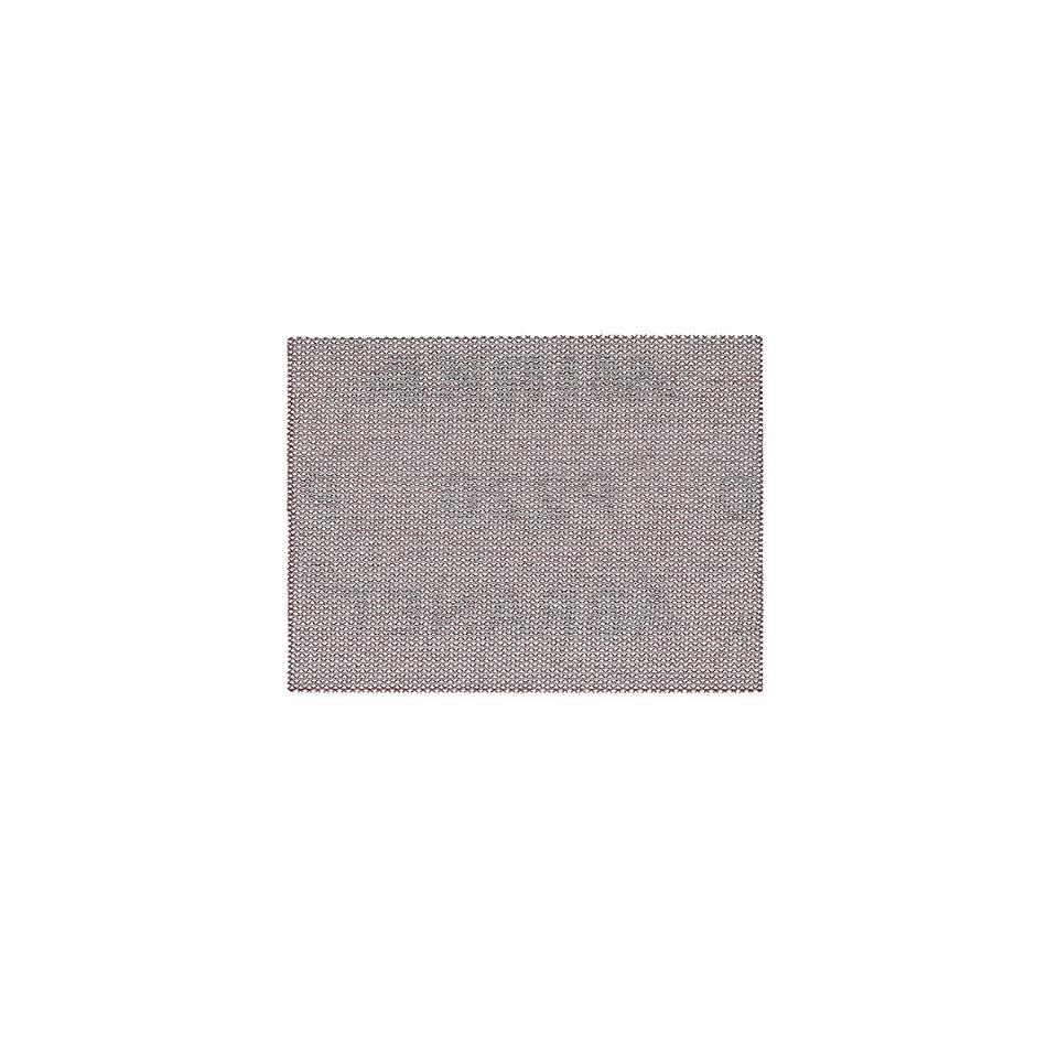 Mirka ABRANET 3 in x4 in Grip, 10 Sheets/Pkg