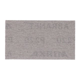 Mirka ABRANET 2.75x5 in Grip, 50 Sheets/Box
