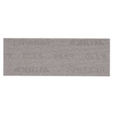 Mirka ABRANET 2.75x8 in Grip, 10 Sheets/Pkg