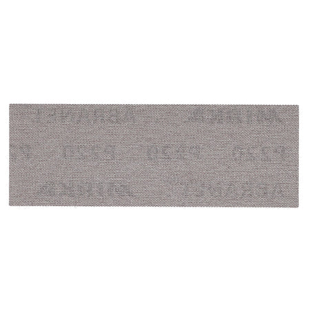 Mirka ABRANET 2.75x8 in Grip Assort, 30 Sheets/Pkg