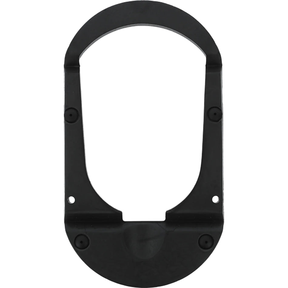 SATA Hood inlay, anthracite (packing unit 2 pieces) for SATA respirator hood CE