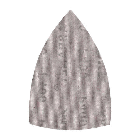 Mirka ABRANET 4 in x6 in x6 in Grip, 10 Triangles/Pkg