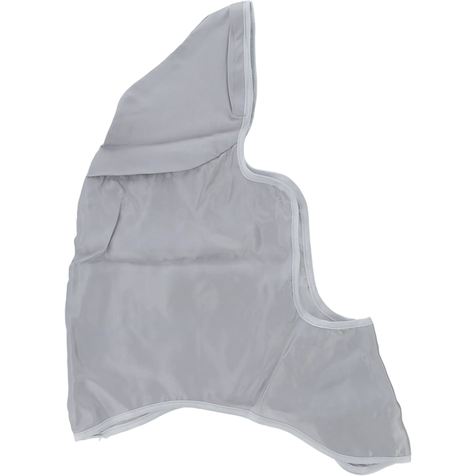 SATA Head and chest cloth, grey for SATA vision 2000 / n