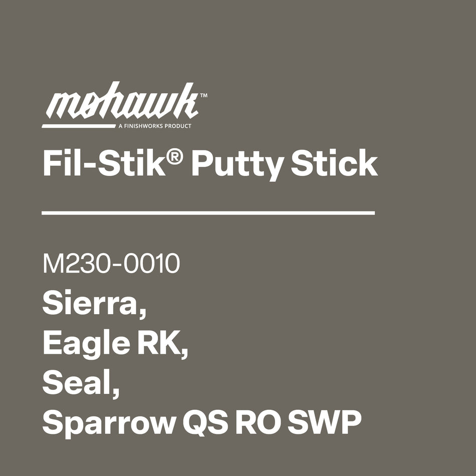 Mohawk Fil-Stik Seal, Sparrow Qs Ro Swp