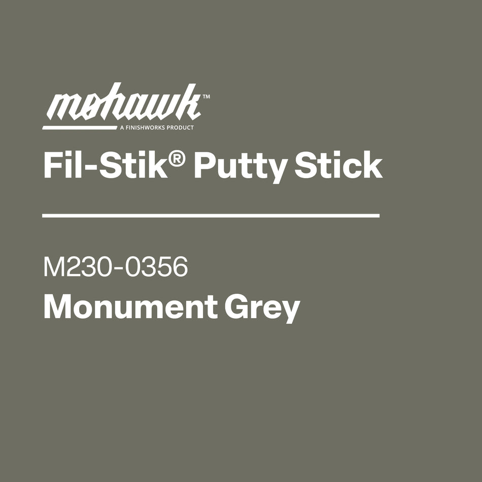 Mohawk Fil-Stik Monument Grey