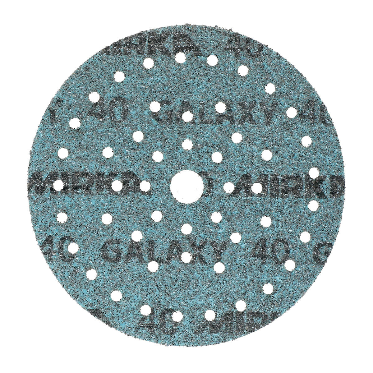 Mirka GALAXY 6 in Grip Multifit 320, 50 Discs/Box