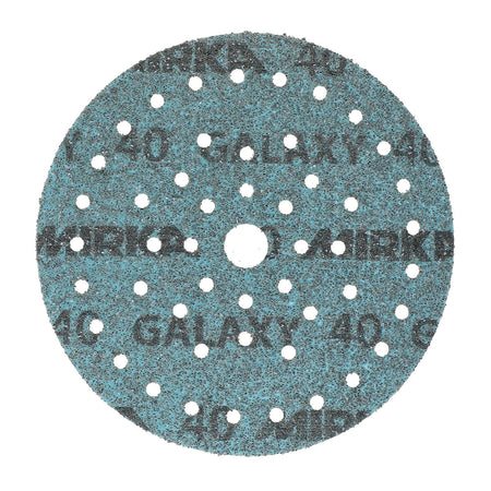 Mirka GALAXY 6 in Grip Multifit 400, 50 Discs/Box