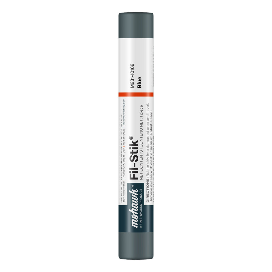 Mohawk Fil-Stik Blue