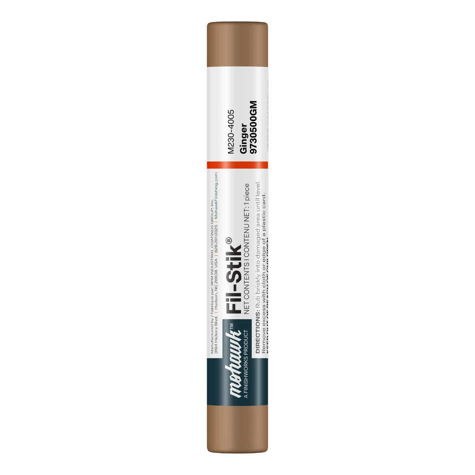 Mohawk Fil-Stik Ginger 9730500Gm