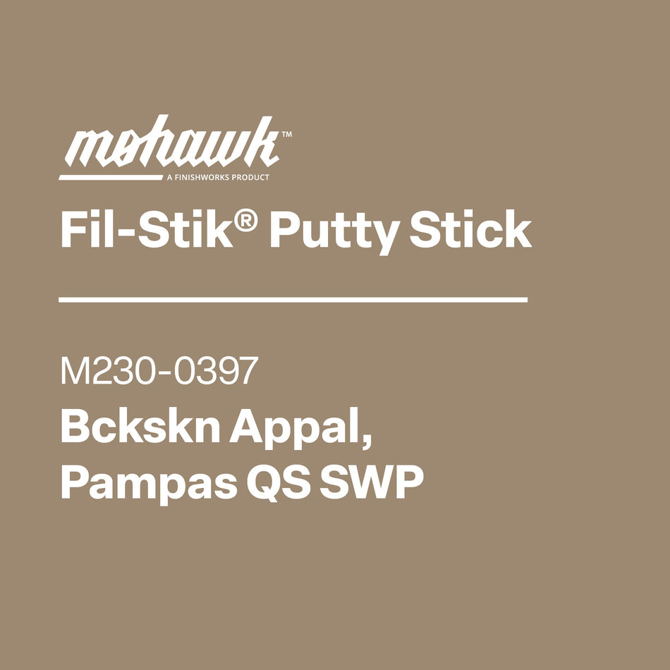 Mohawk Fil-Stik Pampas Qs Swp