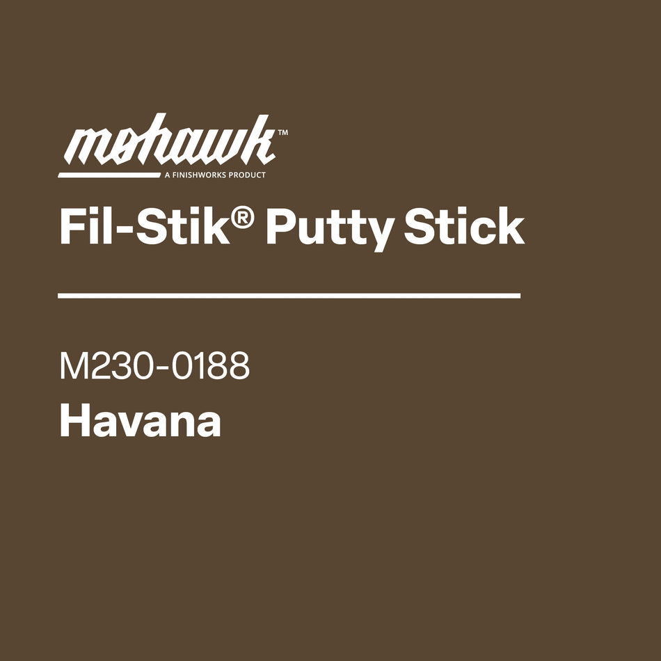 Mohawk Fil-Stik Havana