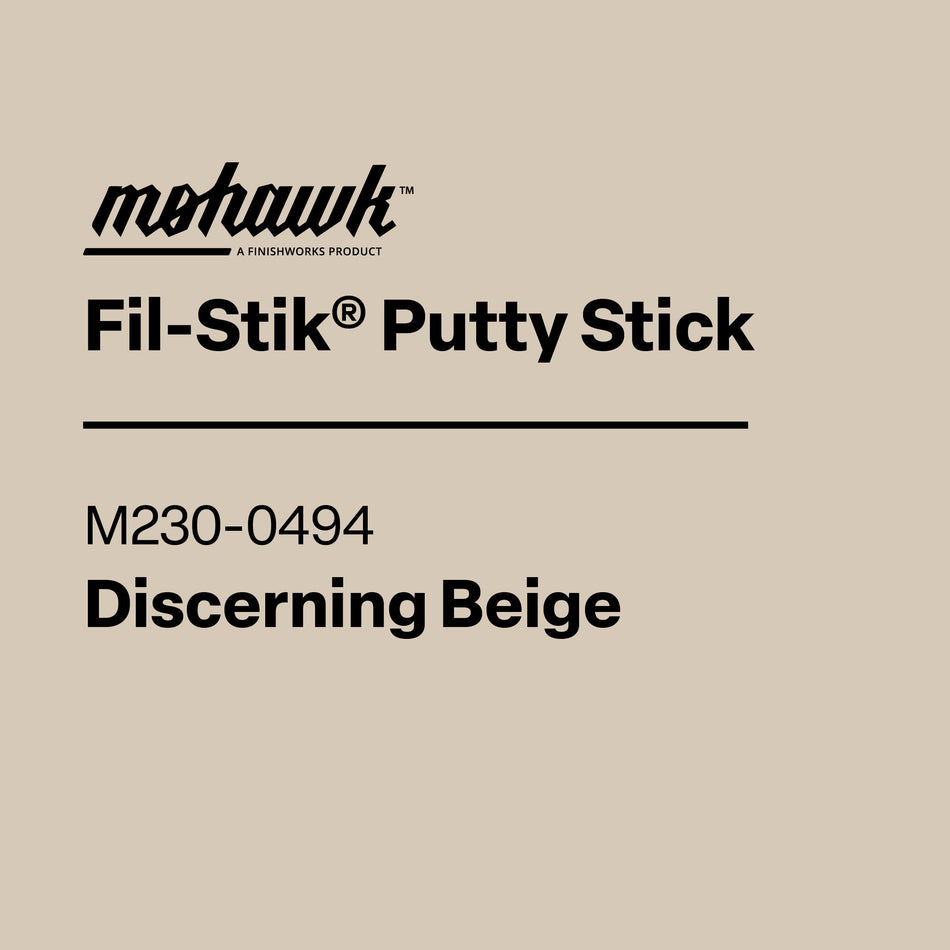 Mohawk Fil-Stik Discerning Beige