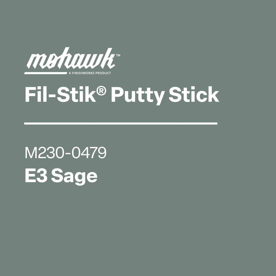 Mohawk Fil-Stik E3 Sage