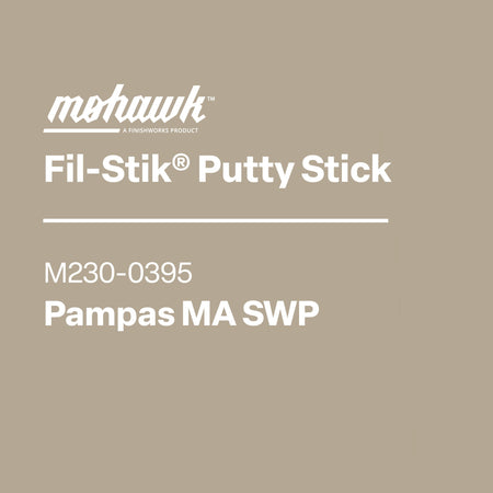 Mohawk Fil-Stik Pampas MA SWP Putty Stick