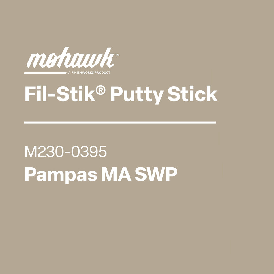 Mohawk Fil-Stik Pampas Ma Swp