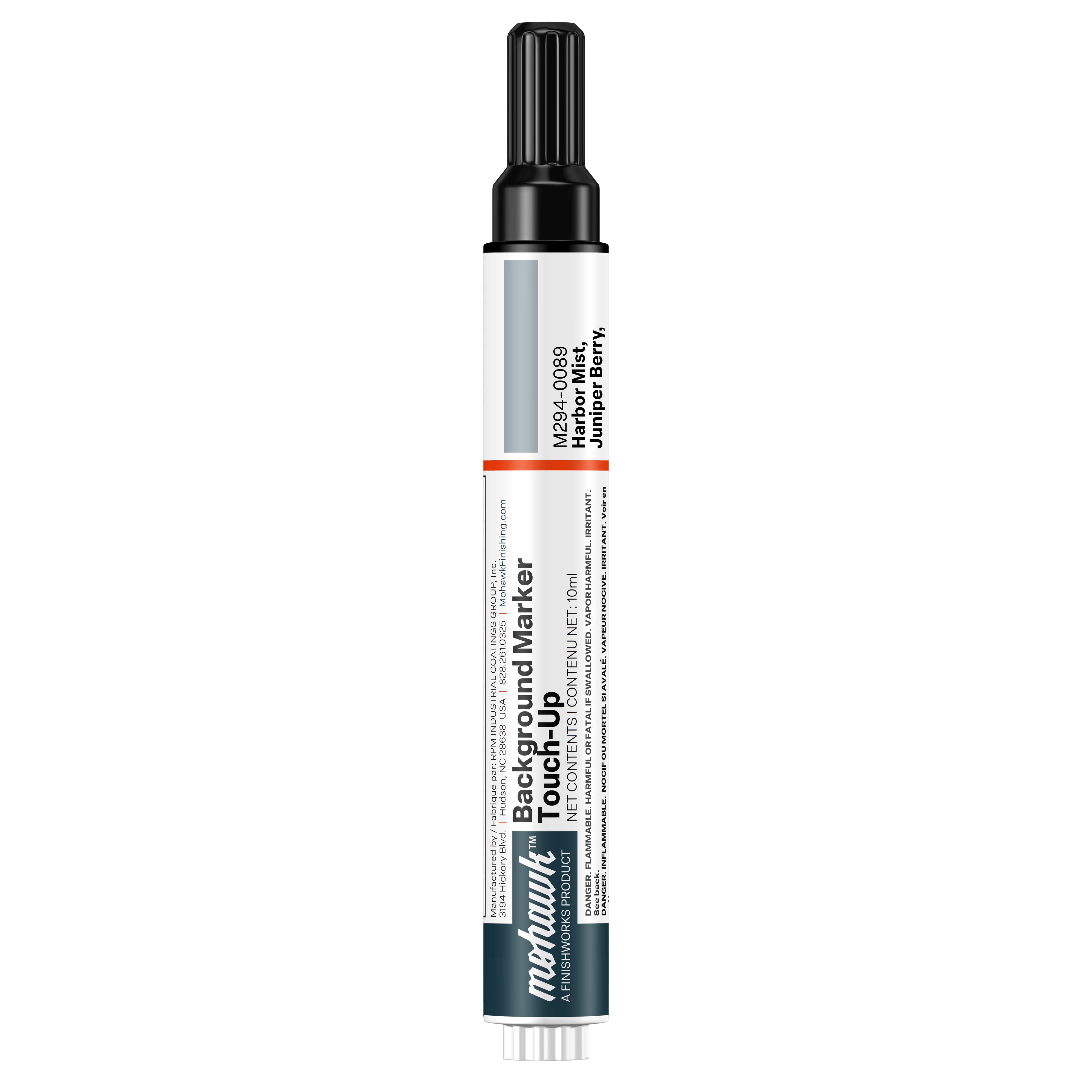 Mohawk Juniper Berry Niagara background marker touch-up pen for wood finish repair