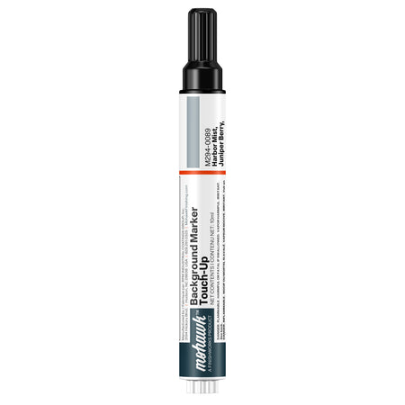 Mohawk Juniper Berry Niagara background marker touch-up pen for wood finish repair