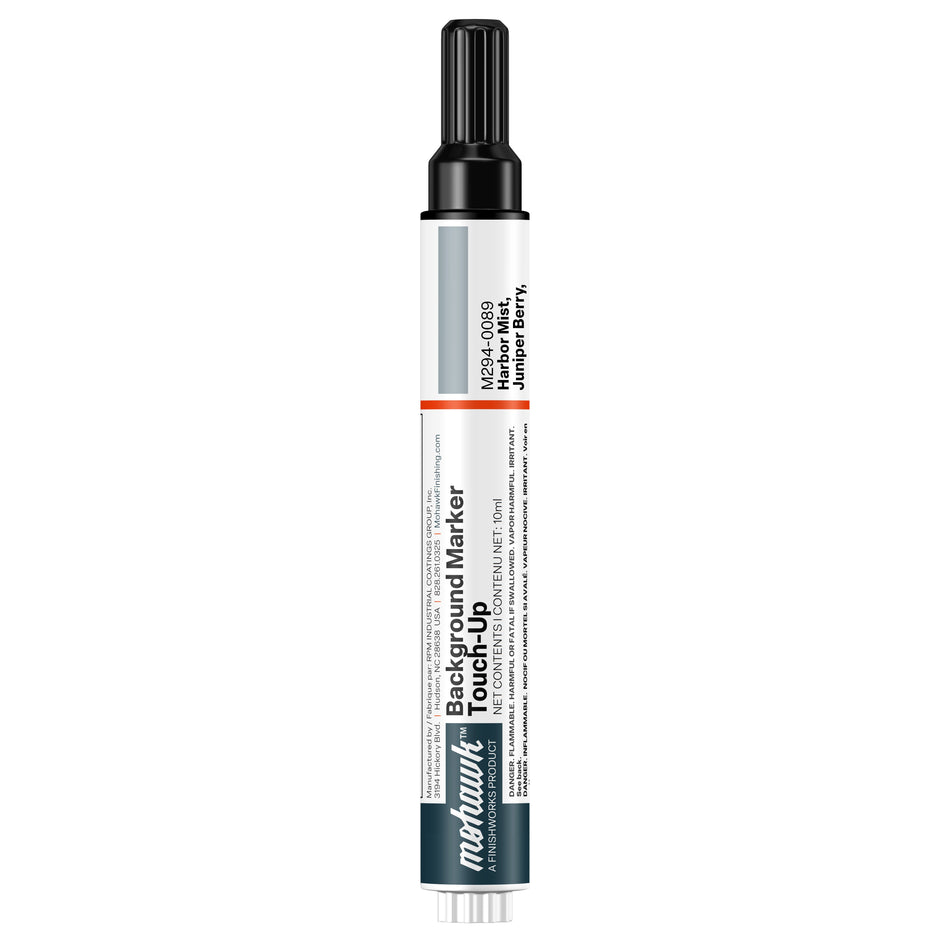 Mohawk Juniper Berry Niagara background marker touch-up pen for wood finish repair