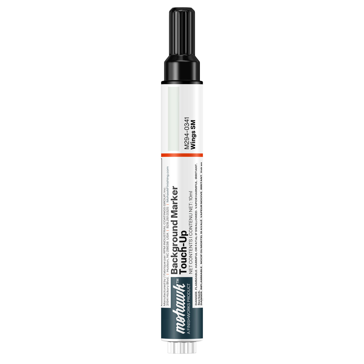 Mohawk Wings SM background marker touch-up pen for wood finish repair