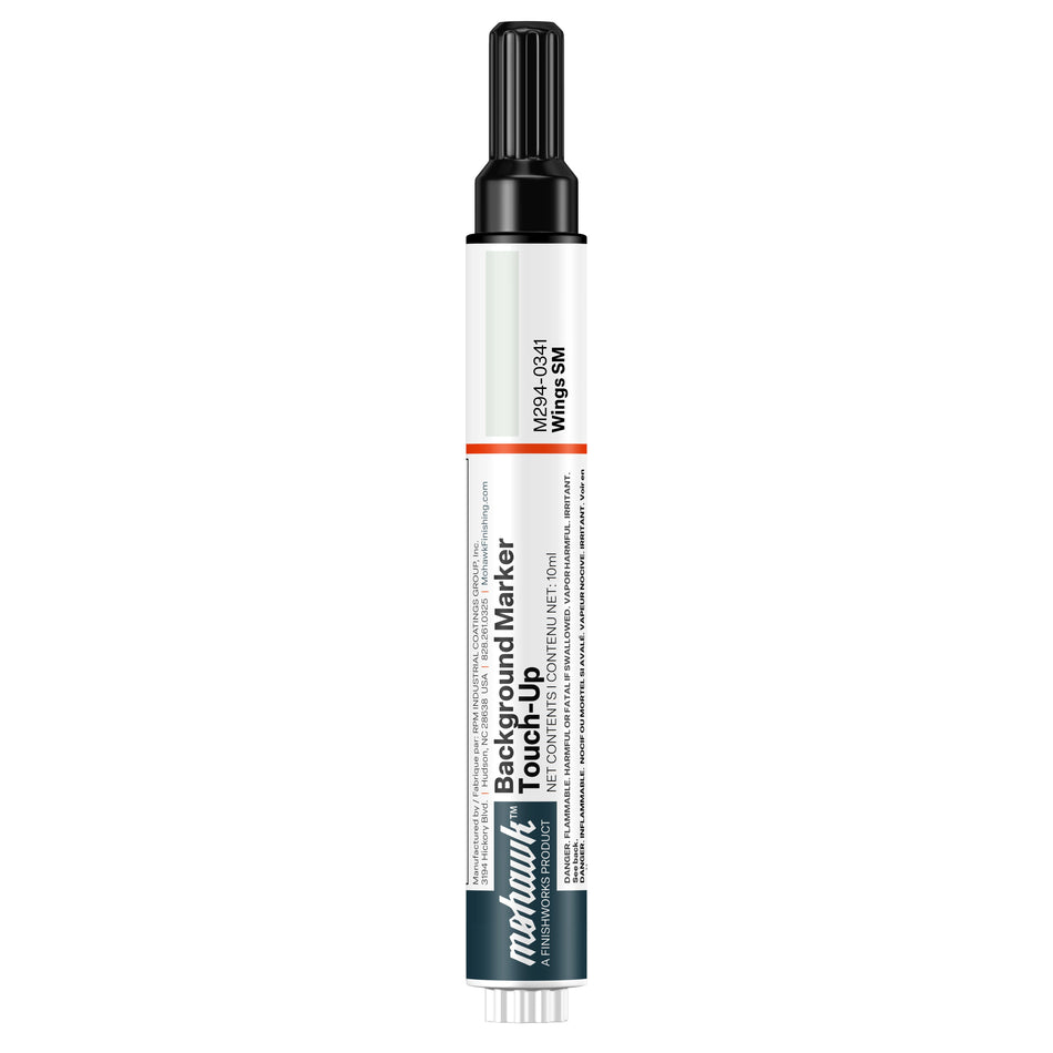 Mohawk Wings SM background marker touch-up pen for wood finish repair