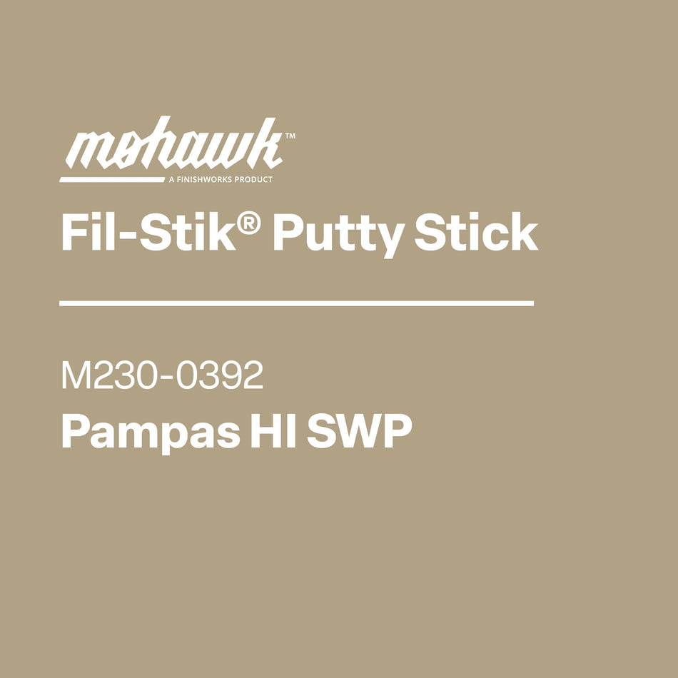 Mohawk Fil-Stik Pampas Hi Swp