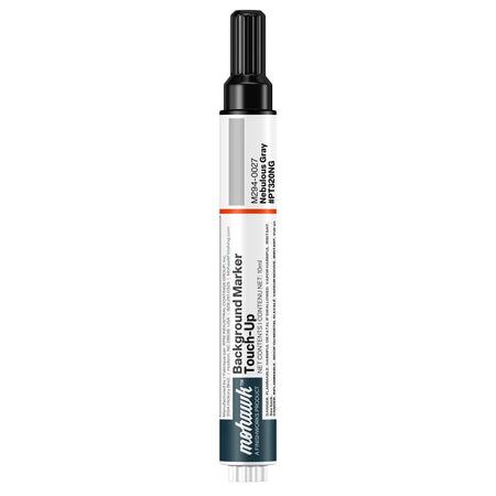 Mohawk M294-0027 Nebulous Gray PT320NG furniture touch-up marker for scratches